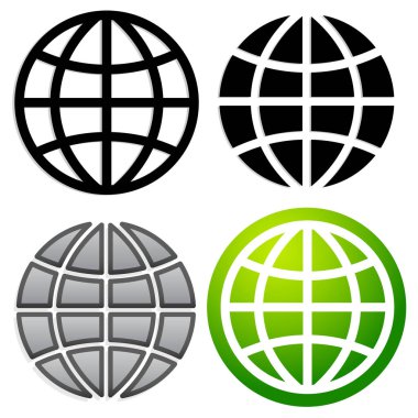 Dünya grafik içinde 4 yorum