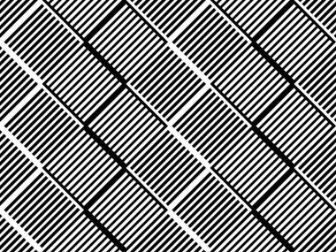 Izgara, dikdörtgen şekilli kafes deseni. Tekrarlanabilir.