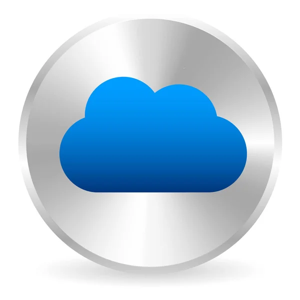 Concetto cloud — Foto Stock