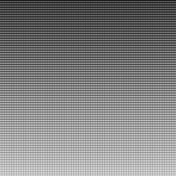 Abstract grid background, grid pattern, editable black and white