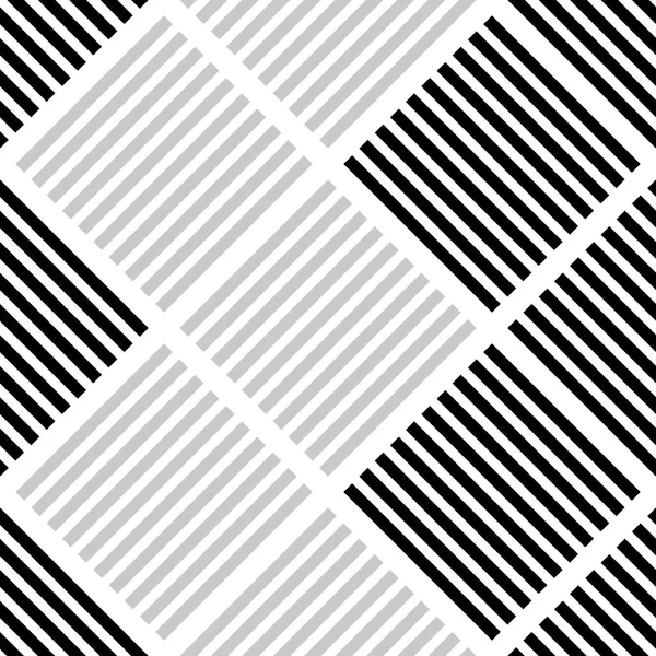 Grid, lattice pattern with rectangle shapes. Repeatable. — Stock Photo, Image