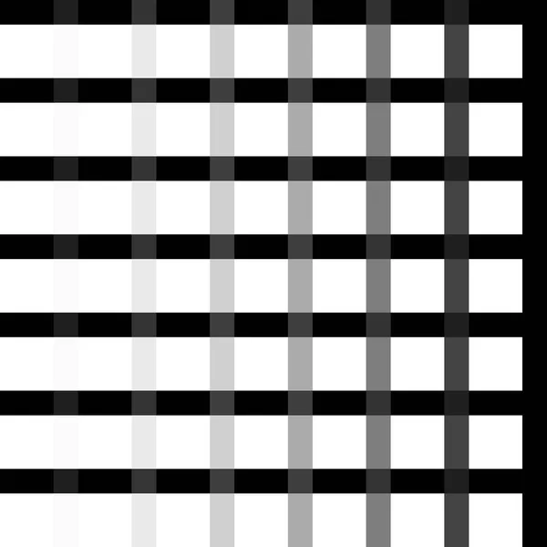 Repeterbara mönster, bakgrund med linjer fading transparent. — Stockfoto