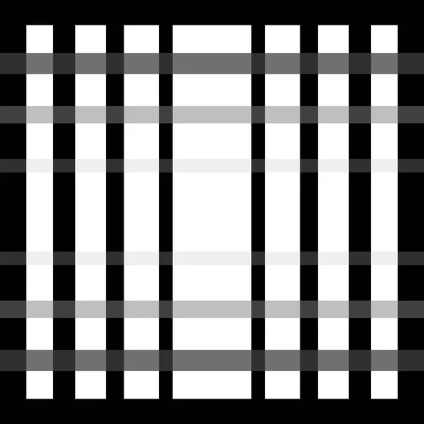 Επαναλαμβανόμενη μοτίβο, φόντο με ξεθώριασμα διαφανείς γραμμές. — Φωτογραφία Αρχείου
