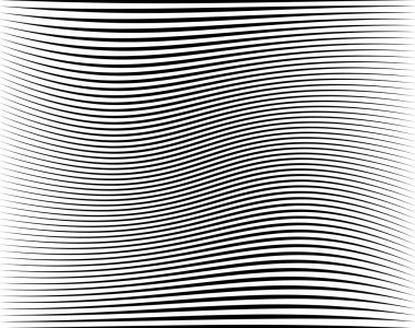 geometrik bozuk çizgili arka plan 