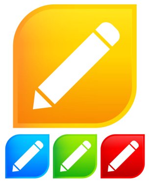 kalem Icon set