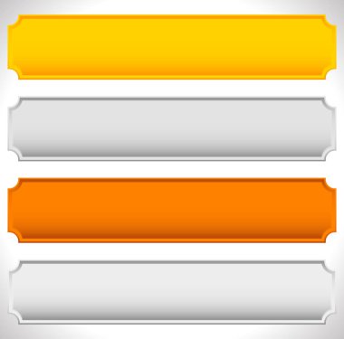 Altın, gümüş, bronz metal plaklar, plaketler, blan plakalar