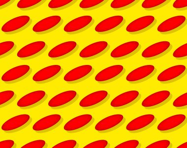 Pop sanat arka plan gibi noktalı, desen. Sorunsuz bir şekilde tekrarlanabilir.