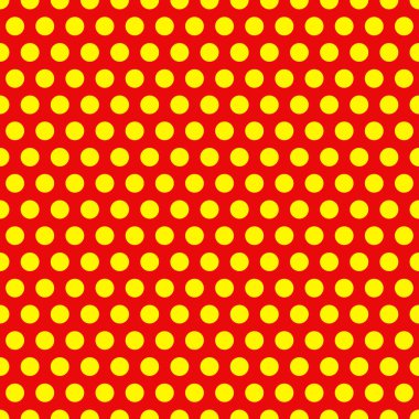 Pop Art Model arka plan Pop sanat, noktalı. Sembolik arka plan