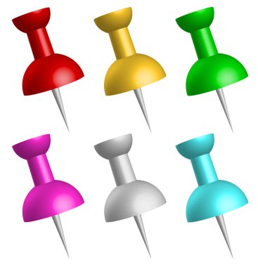 3d Raptiyeler, raptiyeler
