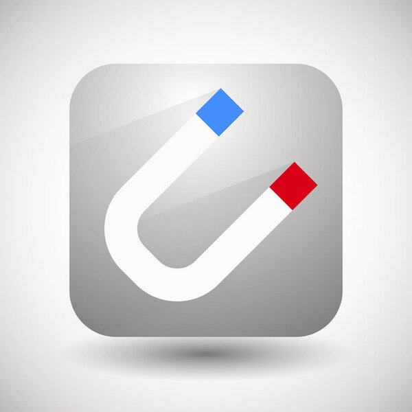 Художественная растровая иллюстрация
