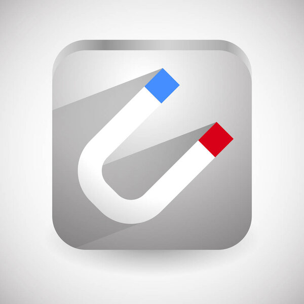 Художественная растровая иллюстрация
