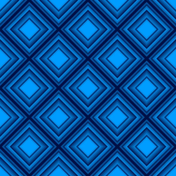 Repeating, seamless pattern or background with simple geometry. — Stock Photo, Image