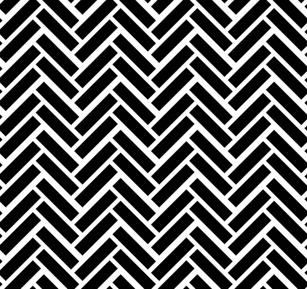 Repeatable Herringbone Pattern — Stock Photo, Image