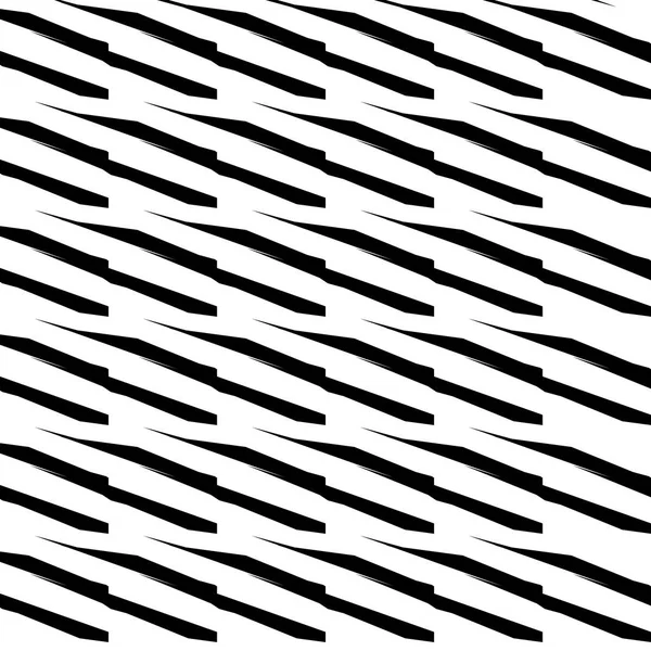 Edgy abstract pattern with lines, stripes. Repeatable abstract v — Stock Photo, Image