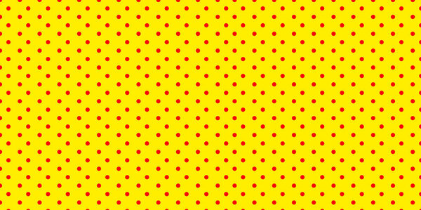 Duotone, red, yellow pop art, polka dot, point pattern
.