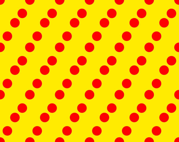 Точечный поп-арт, как фон, шаблон. Бесшовно повторяющийся
.