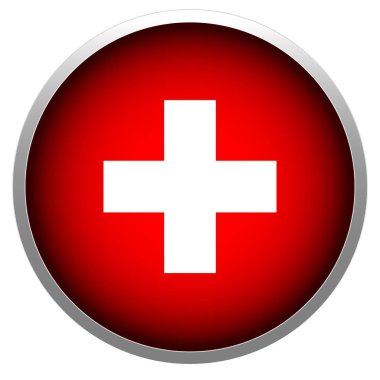 Kırmızı çarpı simgesi