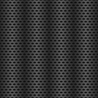 yinelenebilir metal, karbon doku