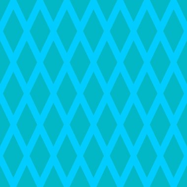 Dikişsiz desen rhombus şekillerle. illüstrasyon.