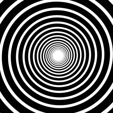 Spirally grafik