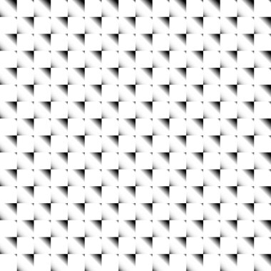 Meydanlar geometrik desen soyut. Gri tonlama, sorunsuz bir şekilde tekrar