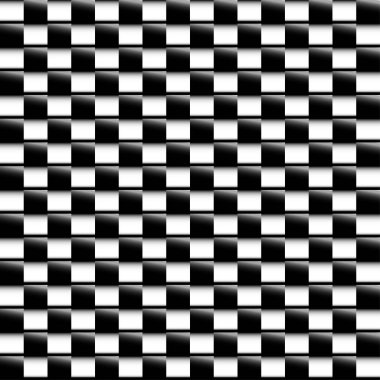 Meydanlar geometrik desen soyut. Gri tonlama, sorunsuz bir şekilde tekrar