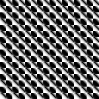 Meydanlar geometrik desen soyut. Gri tonlama, sorunsuz bir şekilde tekrar