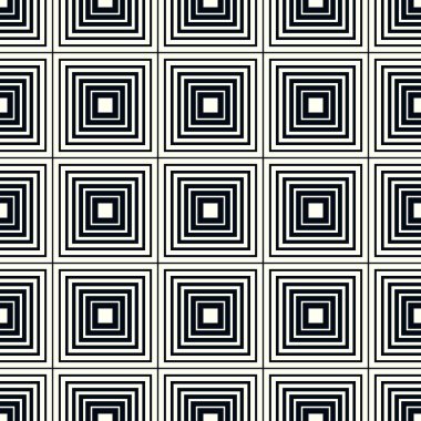 Kare desen baskı, sorunsuz bir şekilde tekrarlanabilir arka plan