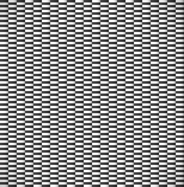長方形の縞模様 — ストック写真