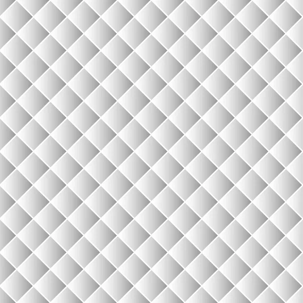 Naadloze patter gemaakt van vierkanten. Heldere, stijlvolle patroon voor web — Stockfoto