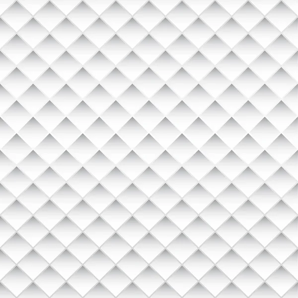 Naadloze patter gemaakt van vierkanten. Heldere, stijlvolle patroon voor web — Stockfoto