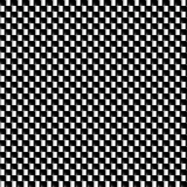 Squares abstract geometric pattern. Grayscale, seamlessly repeat — Stock Photo, Image