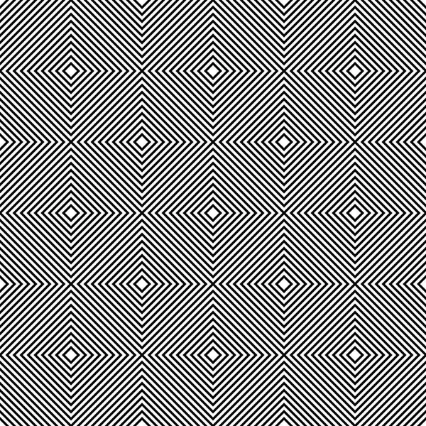 Squares Geometric Repeatable Background, Pattern. — Stock Photo, Image