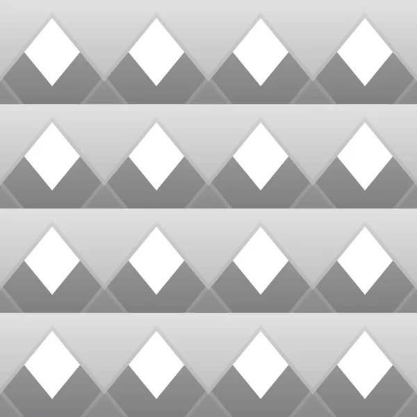 Абстрактная шкала, черно-белый геометрический узор. editable — стоковое фото