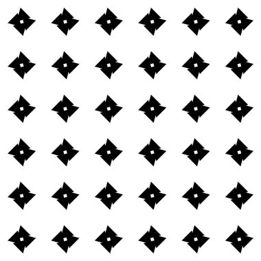 Soyut desen üçgen ile. Yinelenebilir renk örneği.