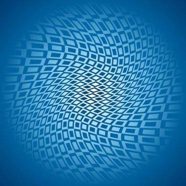 Damalı deseni bozuk