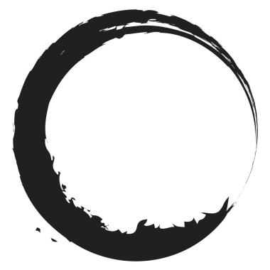 Radyal, yayılan eleman. Konsantrik, merkezcil soyut desi