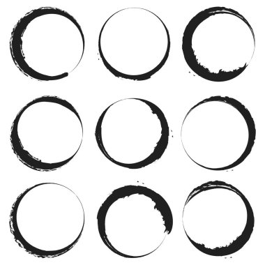 Radyal, yayılan eleman. Konsantrik, merkezcil soyut desi