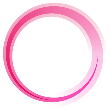 Radyal, yayılan eleman. Konsantrik, merkezcil soyut desi