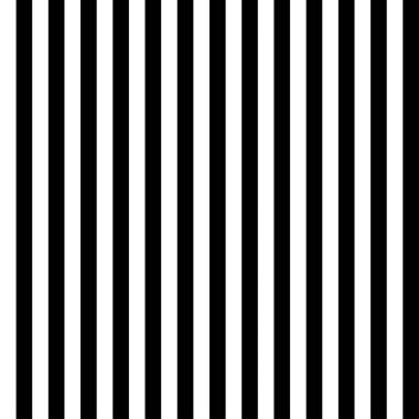 Soyut öğe satırları. Siyah beyaz geometrik eleman