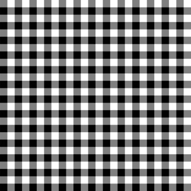 Soyut öğe satırları. Siyah beyaz geometrik eleman