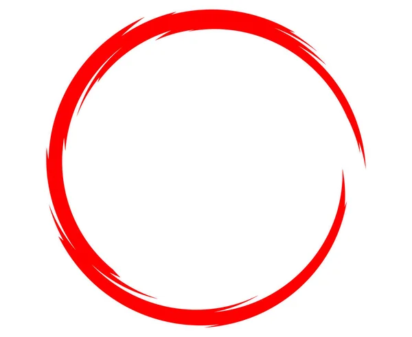 Торні, сценічні кола з заповненим контуром (контур) versio — стоковий вектор