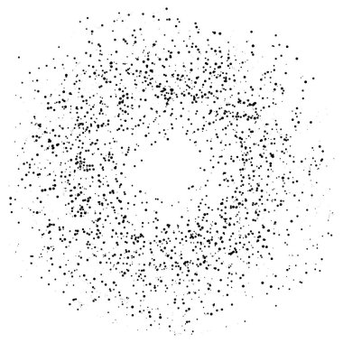 Etrafında yaymak confententti olarak rasgele çevrelerde