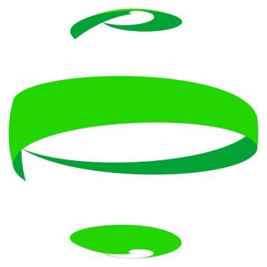 Küre, 3b daire şekli. Soyut top, küre, küre tasarımı. Spher