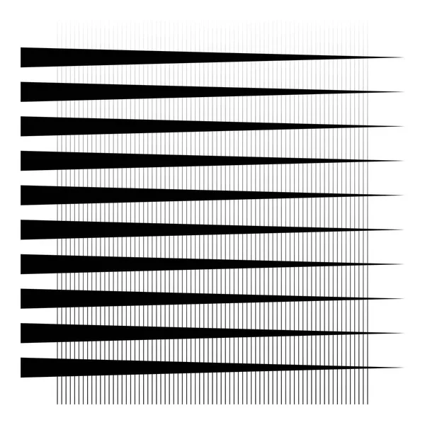 Grille Grille Fibre Maille Interverrouillage Osier Fond Conception Treillis Abstrait — Image vectorielle