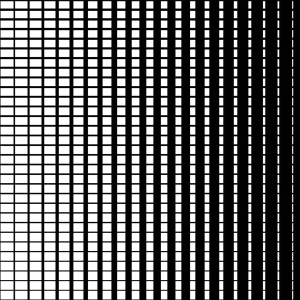 グリッド パターンをすりおろします ファイバー ウィッカーインターロックメッシュの背景 抽象的な格子 グリル トレリス要素 クロスマトリックス ラインの配列 抽象的な幾何学的テクスチャ — ストックベクタ