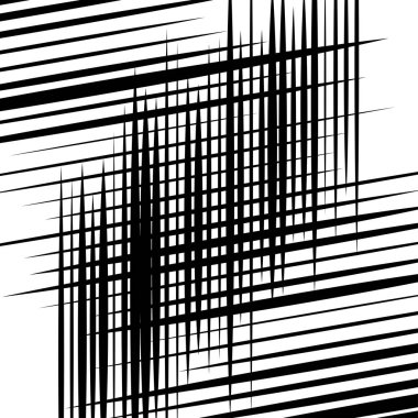 Eğriltme, çapraz, eğik çizgiler ızgara, örgü. Hücresel, interlace bac