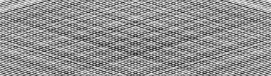 Eğriltme, çapraz, eğik çizgiler ızgara, örgü. Hücresel, interlace bac