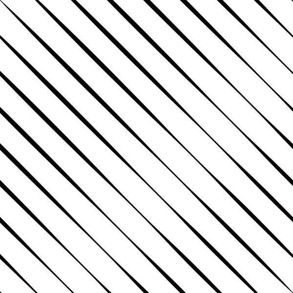 Dynamique diagonale, oblique, lignes obliques, rayures motif géométrique — Image vectorielle