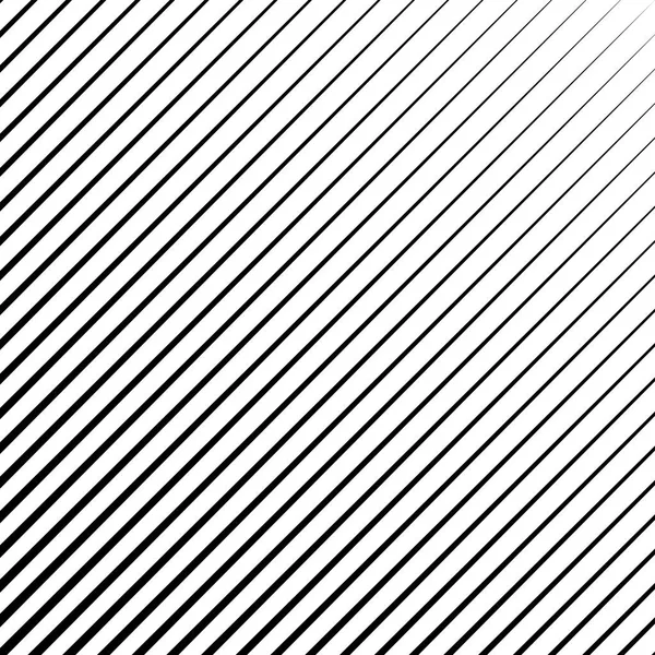 Dynamisk diagonal, skrå, skrå linjer, striber geometrisk patt – Stock-vektor